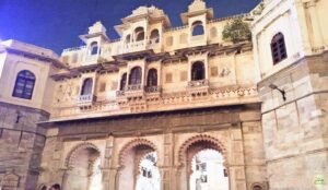 Bagore Ki Haveli