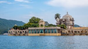 Jag Mandir