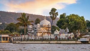 Jagdish Temple